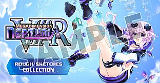 Megadimension Neptunia VIIR - Deluxe Pack