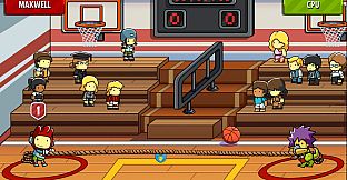 Scribblenauts Showdown