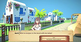 Beachside Carwash: Suds & Sorcery