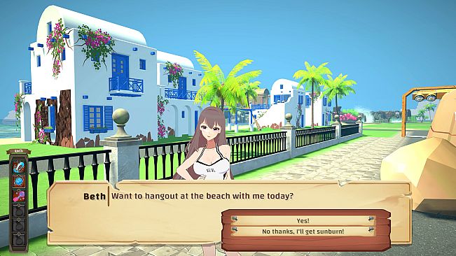 Beachside Carwash: Suds & Sorcery