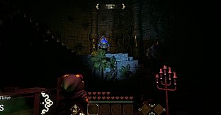 Croak Tales: Deep Dungeons