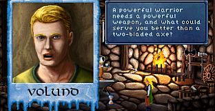 Heroine's Quest: The Herald of Ragnarok