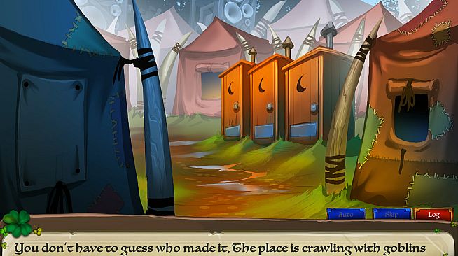 Faulty Apprentice: Bunny Rabbit Rescue (3rd DLC)