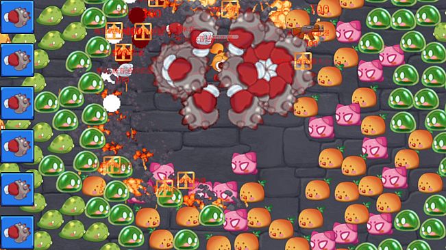 怪物塔 Monster Tower