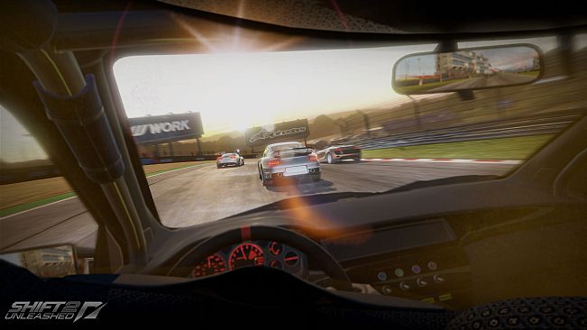 Shift 2 Unleashed