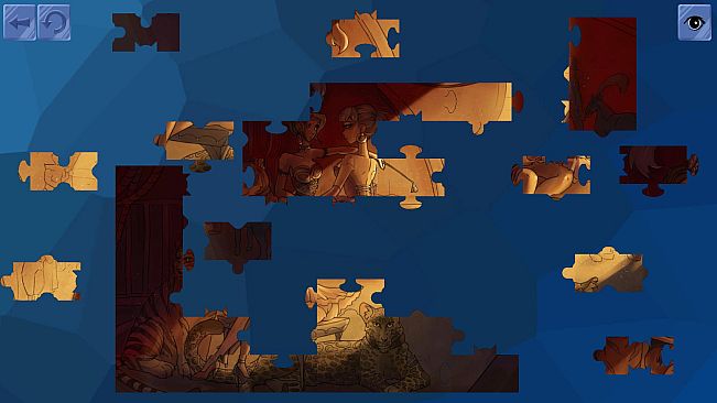 Hentai beautiful girls