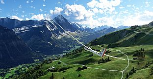 Microsoft Flight Simulator (2020) 40th Anniversary Edition