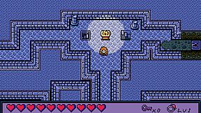 ProtoDungeon: Episode II