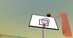 Basketball Court VR
