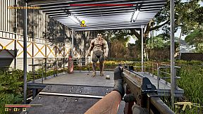 Journey Through the Undead