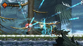 Heroine Anthem Zero -Sacrifice-