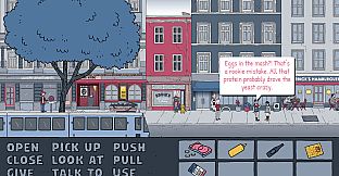 Dude, Where Is My Beer? A New Hop