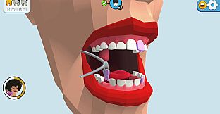 Dentist Bling: Complete Edition
