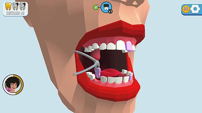 Dentist Bling: Complete Edition