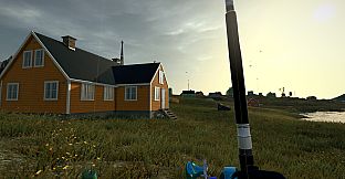 Ultimate Fishing Simulator - Greenland DLC