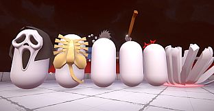 Redmatch 2 - Dead of Night Bundle