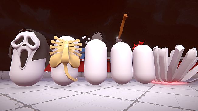 Redmatch 2 - Dead of Night Bundle