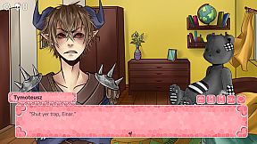 The Multidimensional Underwear Drawer