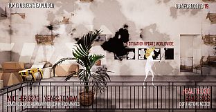 Sanatorium «Anthropocene Retreat»