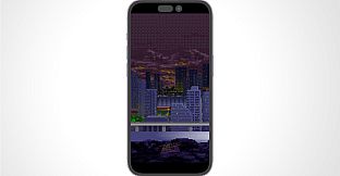 7 Meters away - Wallpaper