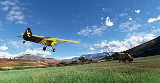 Microsoft Flight Simulator (2020) 40th Anniversary Edition