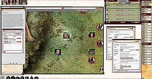 Fantasy Grounds - Pathfinder 2 RPG - Stolen Fate AP 1: The Choosing