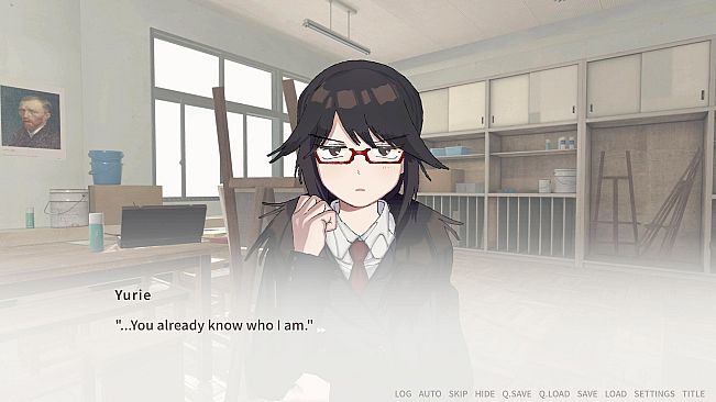 Girlfailure Art Club