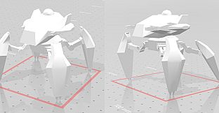 Gladiabots - Optimization Pack