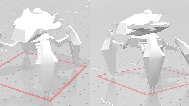 Gladiabots - Optimization Pack