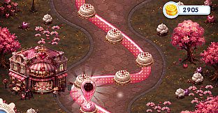 Sexy Match Tale : Hansel and Gretel