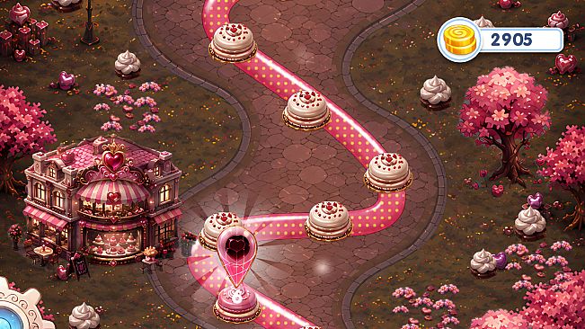 Sexy Match Tale : Hansel and Gretel