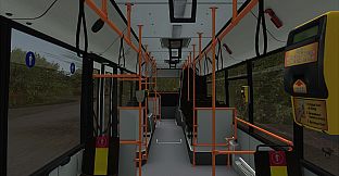 OMSI 2 Add-On Citybus M301