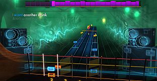 Rocksmith 2014 Edition – Remastered – John Lee Hooker - “One Bourbon, One Scotch, One Beer”