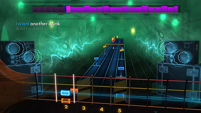 Rocksmith 2014 Edition – Remastered – John Lee Hooker - “One Bourbon, One Scotch, One Beer”