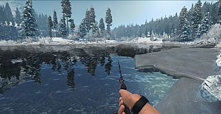 Fisher Online - Siberia: Enisey