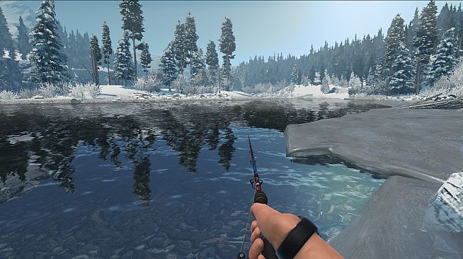 Fisher Online - Siberia: Enisey