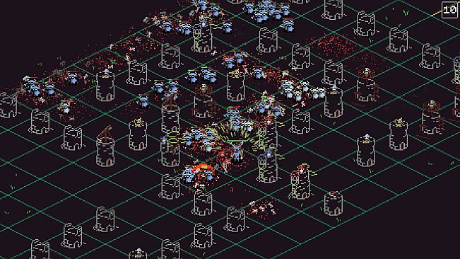 Tower Defense Classic I