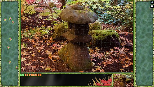 Jigsaw Puzzle Pack - Pixel Puzzles Ultimate: Japan