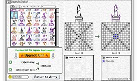 Chess Evolved Online