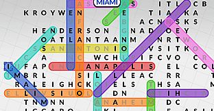 Sixty Words by POWGI