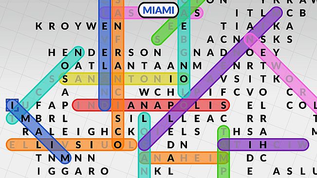 Sixty Words by POWGI