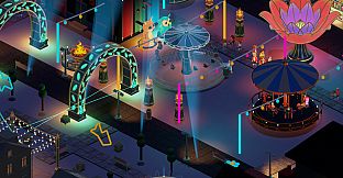 Feste Feiern: German Festival Tycoon