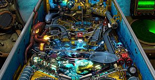 Pinball FX3 - Zen Originals Season 2 Bundle