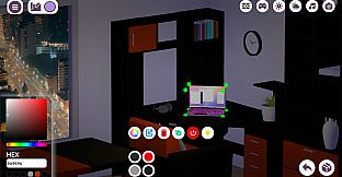 Nestify: Cozy Design