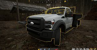 Delivery Driver Service