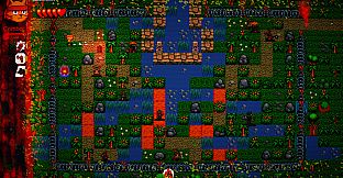 Bomber Cats: Napalm Strike