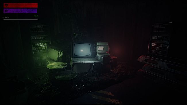 Containment Corp, Inc.