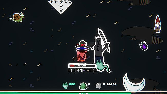 Hatfinity