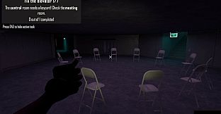 Death Swap: End As One