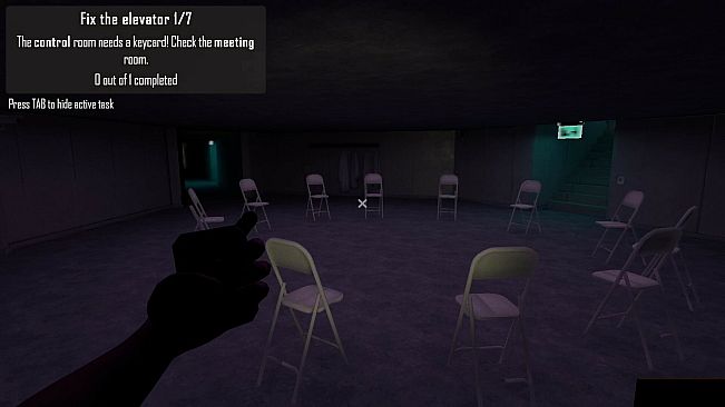 Death Swap: End As One